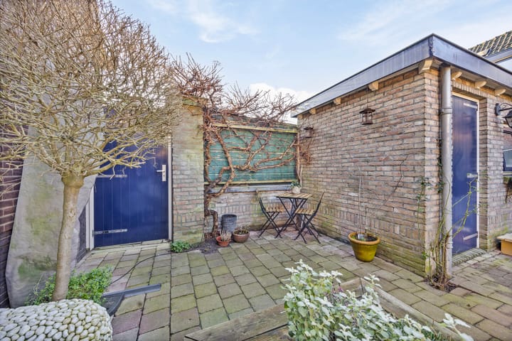 Foto 30 van Kromwijkerkade 2