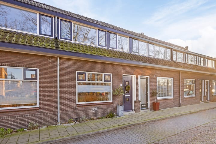 Foto 32 van Kromwijkerkade 2