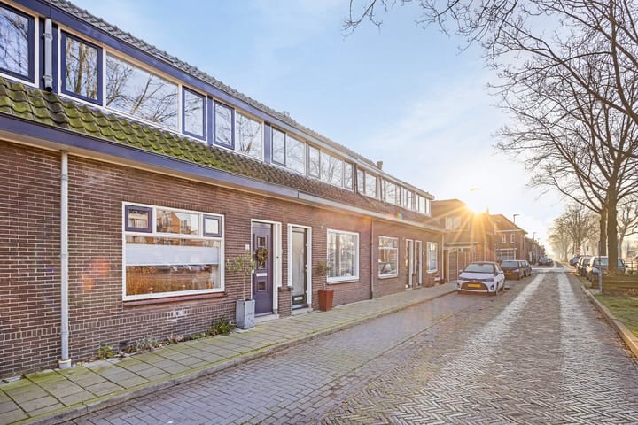 Foto 33 van Kromwijkerkade 2