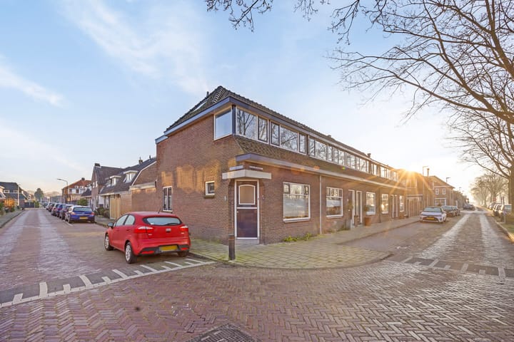 Foto 34 van Kromwijkerkade 2