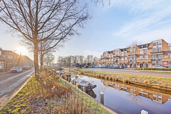 Foto 35 van Kromwijkerkade 2