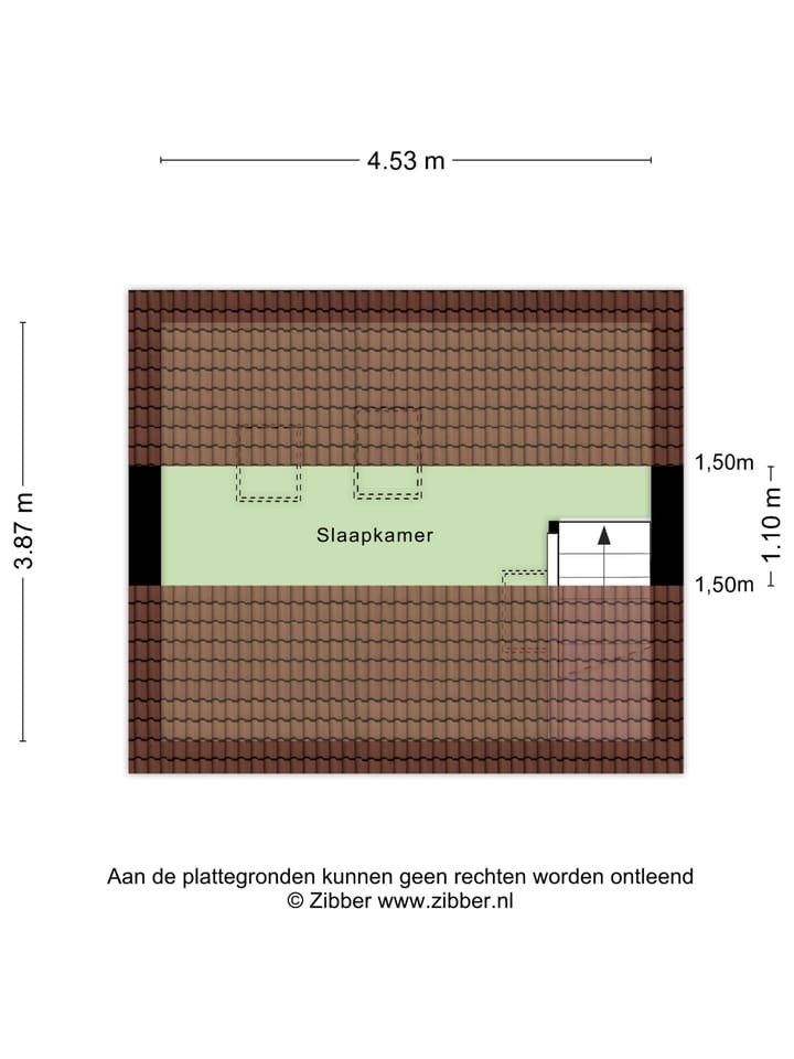 Foto 39 van Kromwijkerkade 2