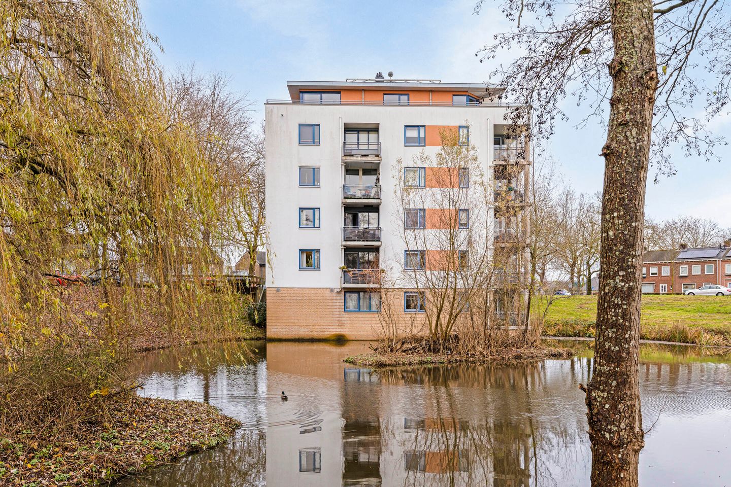 Foto 1 van Oude Vlijmenseweg 283