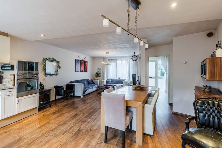 Foto 4 van Etta Palmstraat 32