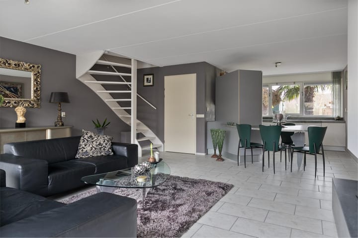 Foto 3 van Fauréstraat 7