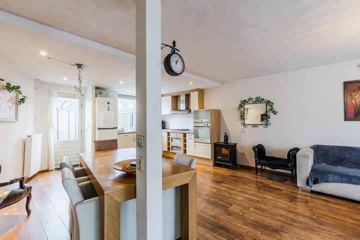 Foto 8 van Etta Palmstraat 32