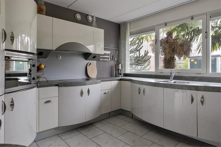 Foto 4 van Fauréstraat 7