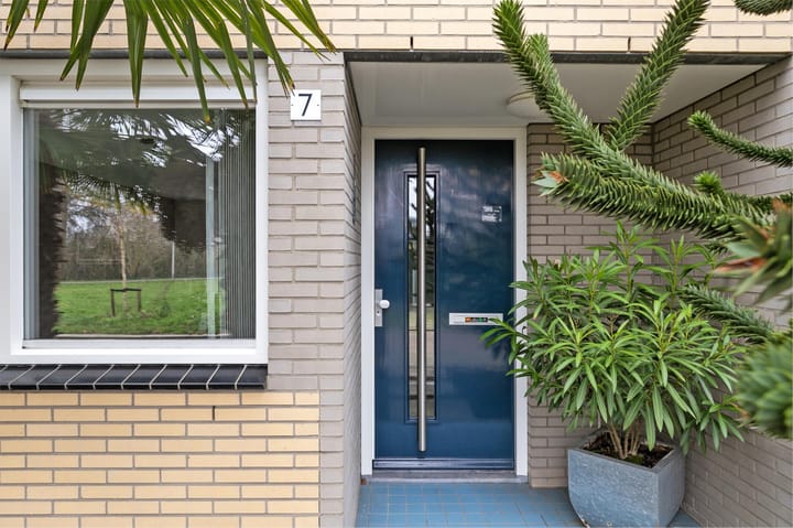 Photo 13 of Fauréstraat 7