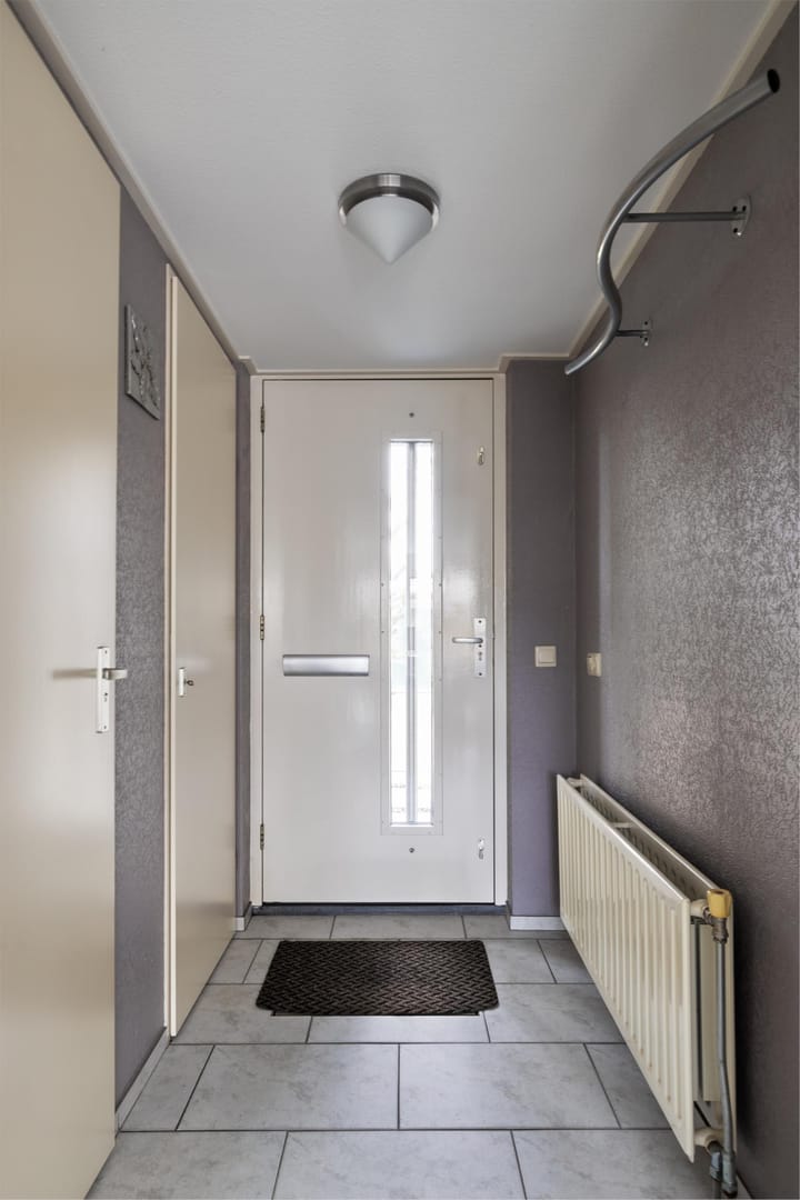 Photo 14 of Fauréstraat 7