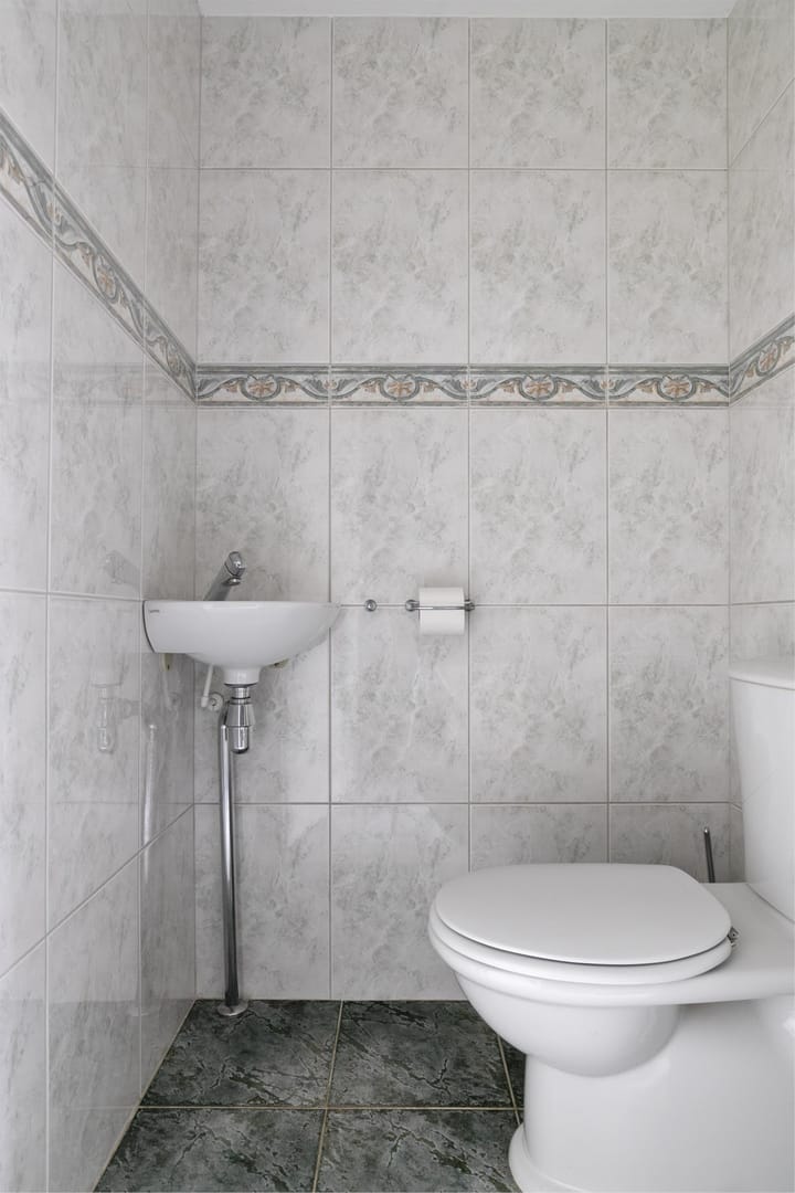 Photo 15 of Fauréstraat 7