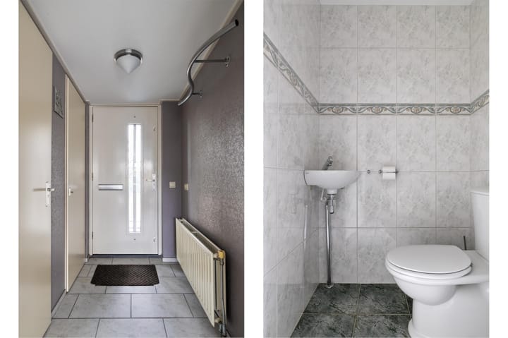 Photo 16 of Fauréstraat 7