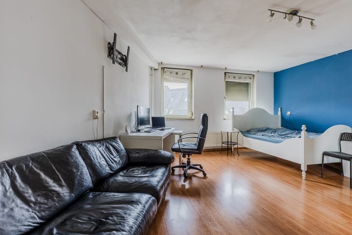 Foto 13 van Etta Palmstraat 32