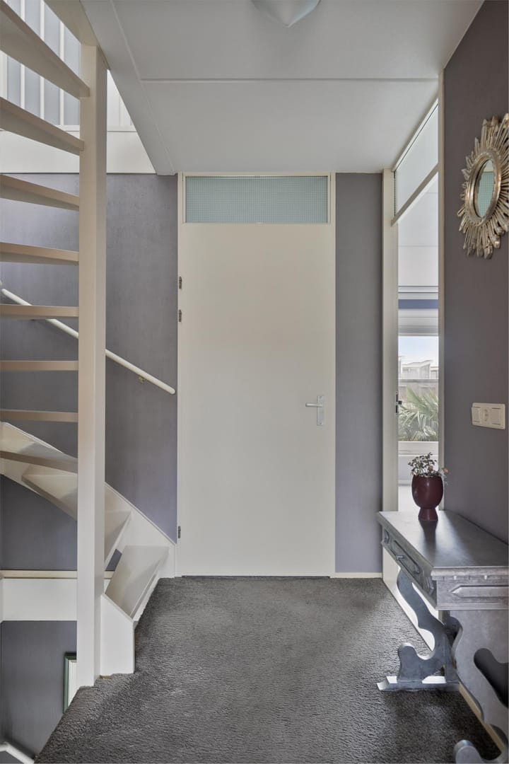 Photo 20 of Fauréstraat 7