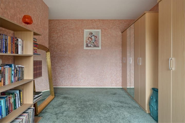 Photo 25 of Fauréstraat 7