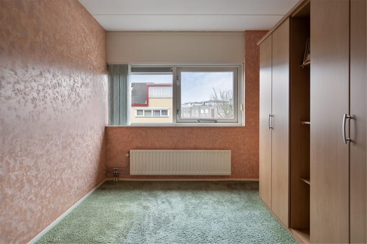 Photo 26 of Fauréstraat 7