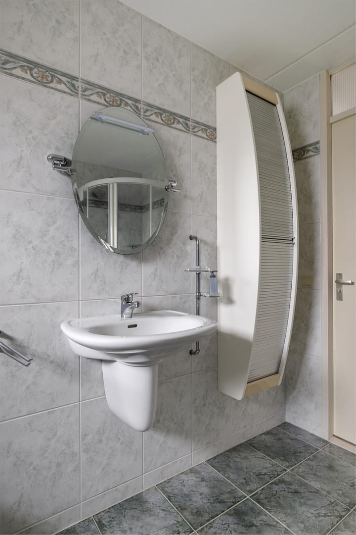 Photo 29 of Fauréstraat 7