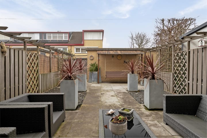 Photo 35 of Fauréstraat 7