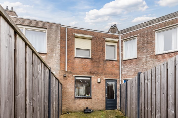 Foto 25 van Etta Palmstraat 32