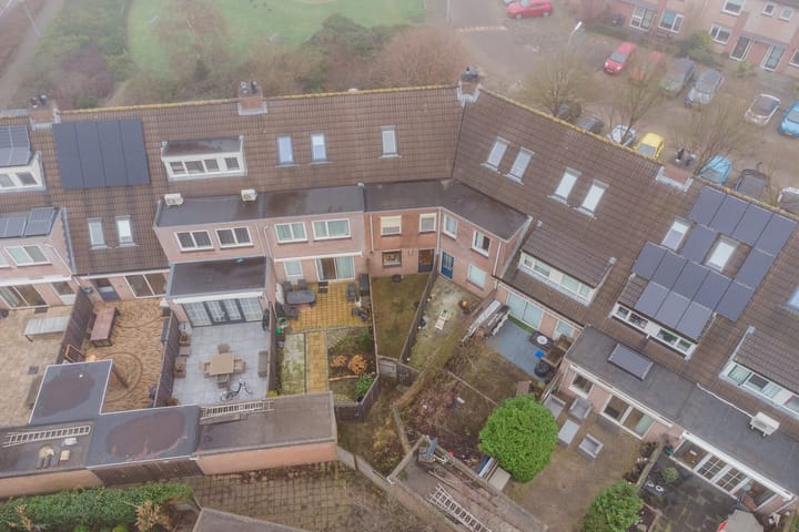 Foto 27 van Etta Palmstraat 32