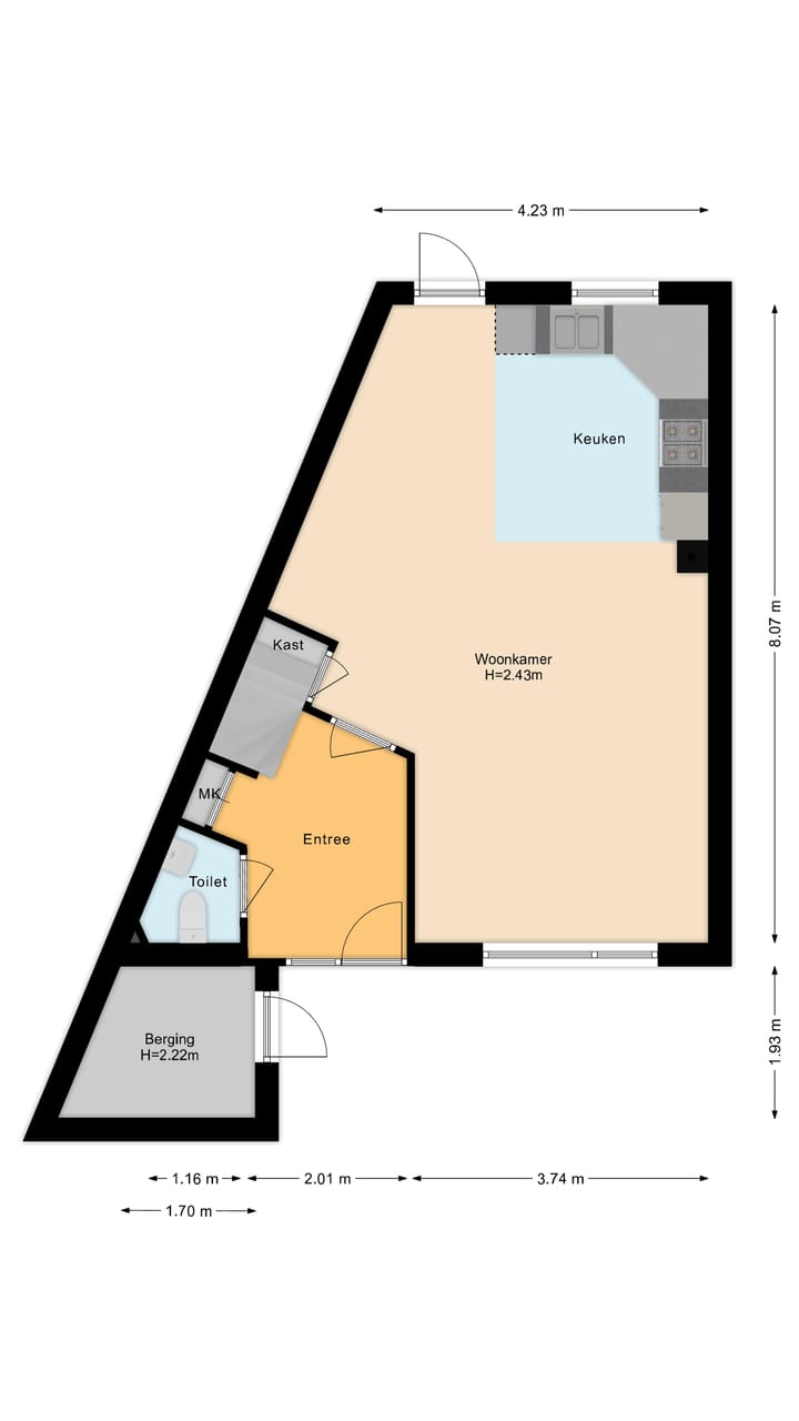 Foto 40 van Etta Palmstraat 32