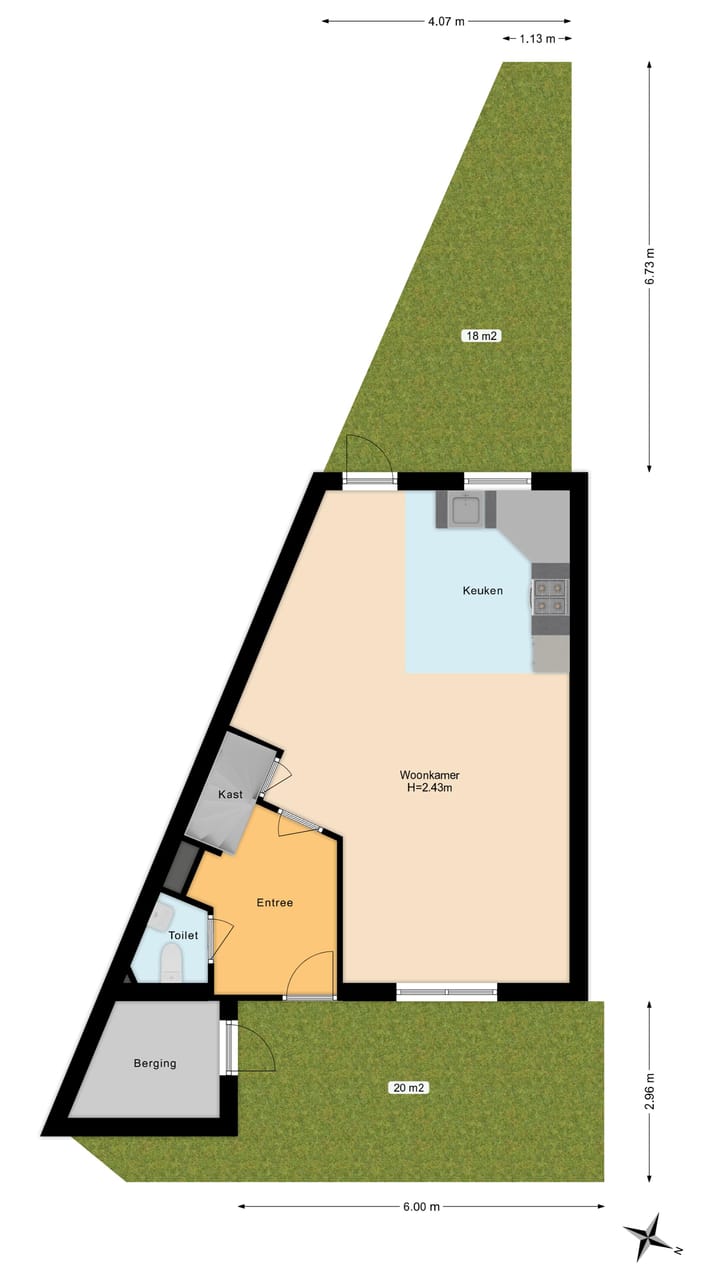 Foto 42 van Etta Palmstraat 32