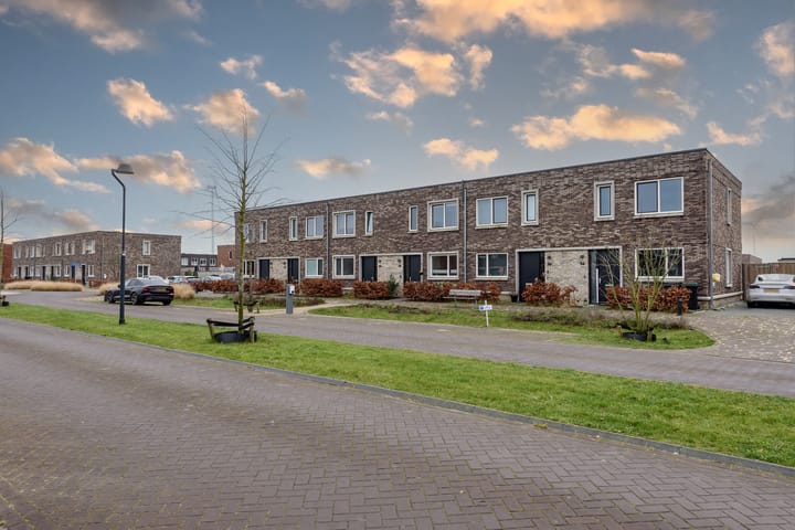 Foto 5 van Anna Maria van Schurmanlaan 38