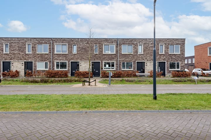 Foto 6 van Anna Maria van Schurmanlaan 38