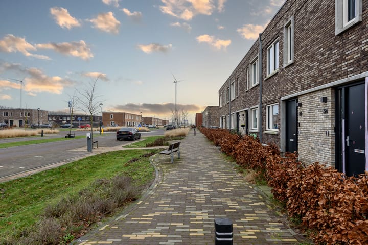 Foto 8 van Anna Maria van Schurmanlaan 38