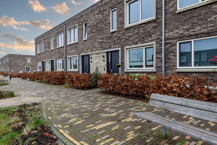 Foto 9 van Anna Maria van Schurmanlaan 38