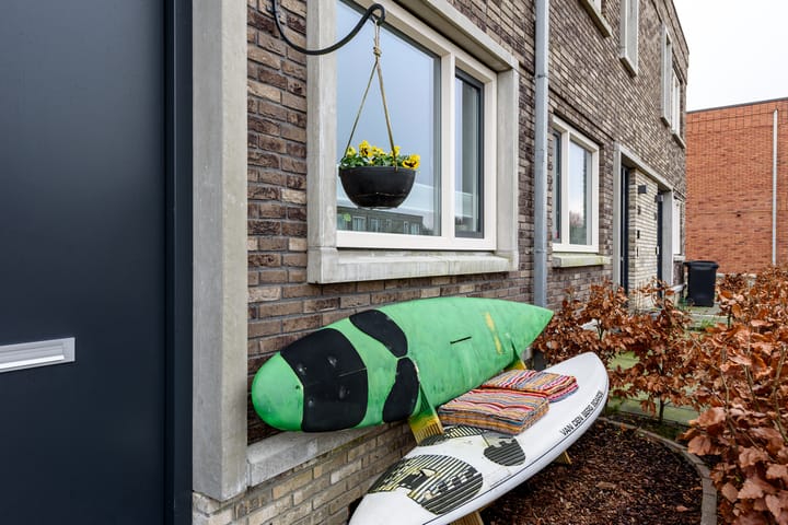 Foto 12 van Anna Maria van Schurmanlaan 38