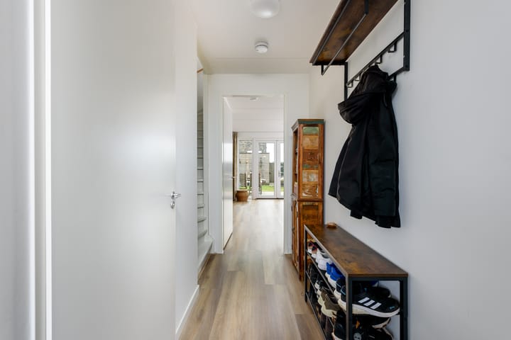 Foto 13 van Anna Maria van Schurmanlaan 38