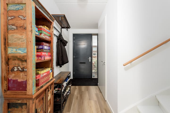 Foto 15 van Anna Maria van Schurmanlaan 38