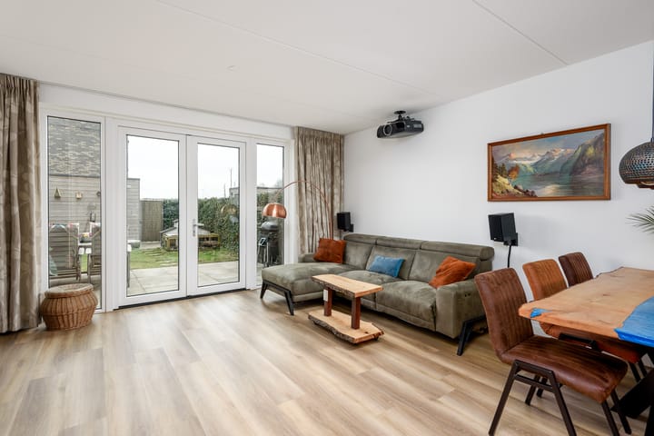 Foto 17 van Anna Maria van Schurmanlaan 38