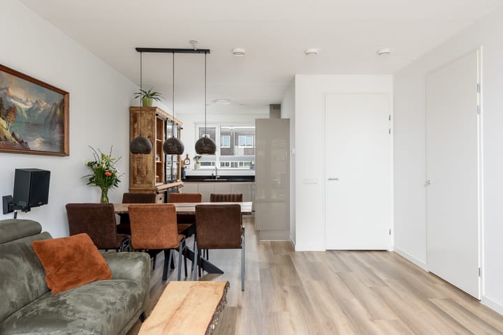 Foto 20 van Anna Maria van Schurmanlaan 38