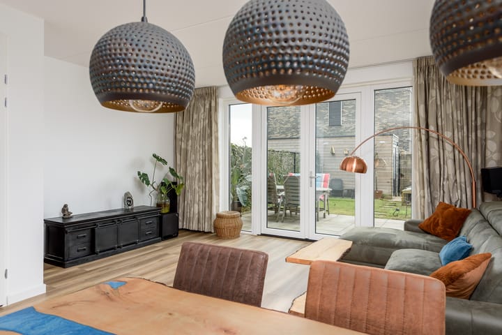 Foto 21 van Anna Maria van Schurmanlaan 38