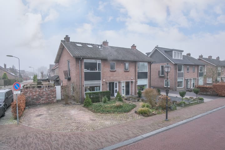 Photo 1 of Westerdorpsstraat 41