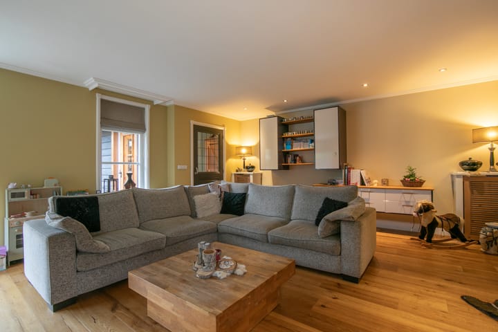 Foto 5 van Westerdorpsstraat 41