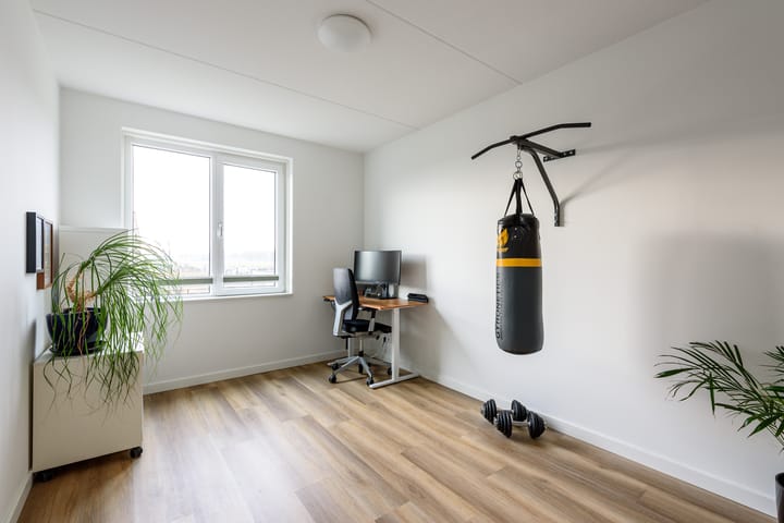 Foto 31 van Anna Maria van Schurmanlaan 38