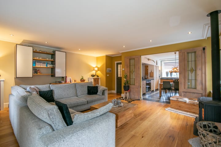 Photo 7 of Westerdorpsstraat 41