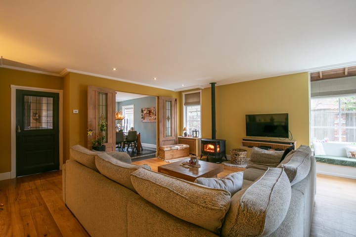 Photo 8 of Westerdorpsstraat 41