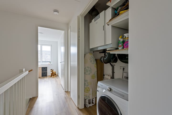 Foto 34 van Anna Maria van Schurmanlaan 38