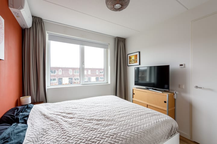 Foto 38 van Anna Maria van Schurmanlaan 38