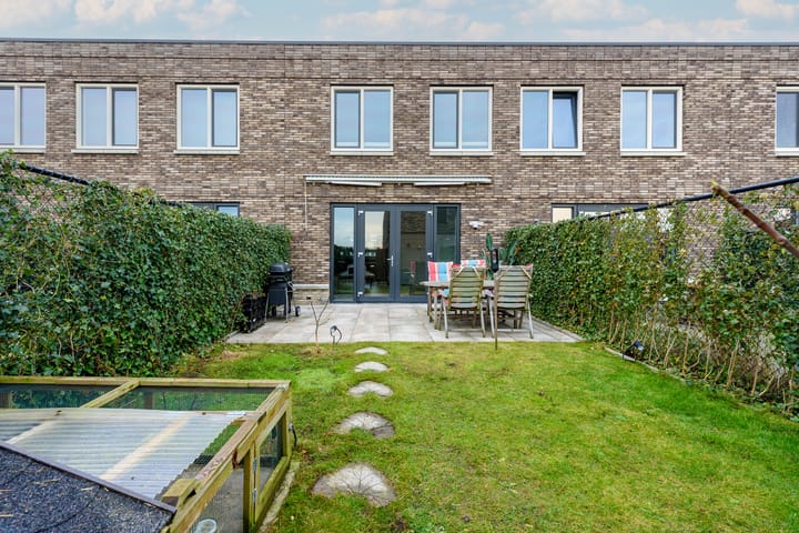 Foto 43 van Anna Maria van Schurmanlaan 38