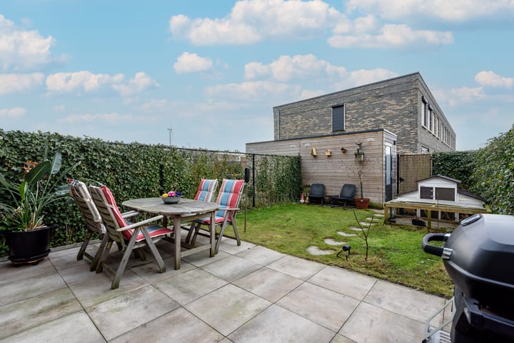 Foto 44 van Anna Maria van Schurmanlaan 38