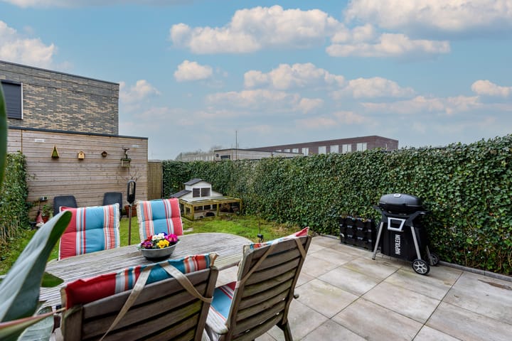 Foto 45 van Anna Maria van Schurmanlaan 38