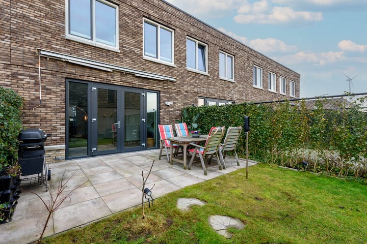 Foto 46 van Anna Maria van Schurmanlaan 38