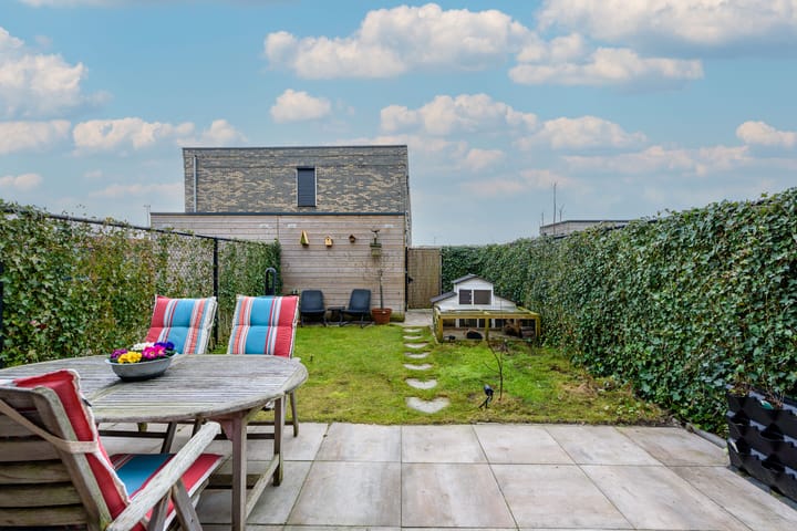 Foto 47 van Anna Maria van Schurmanlaan 38