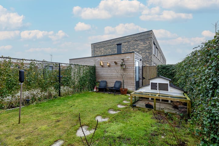 Foto 48 van Anna Maria van Schurmanlaan 38