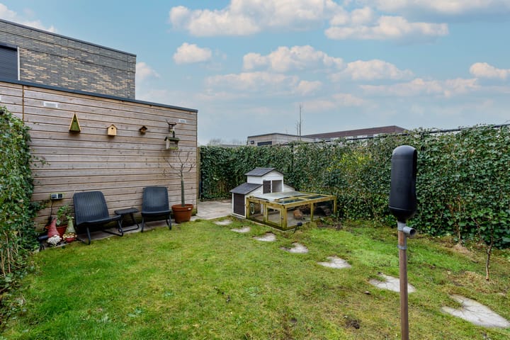 Foto 49 van Anna Maria van Schurmanlaan 38