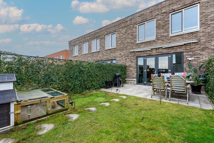 Foto 50 van Anna Maria van Schurmanlaan 38